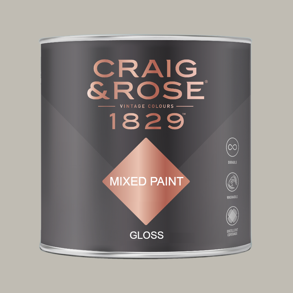 Paint Stop Limited