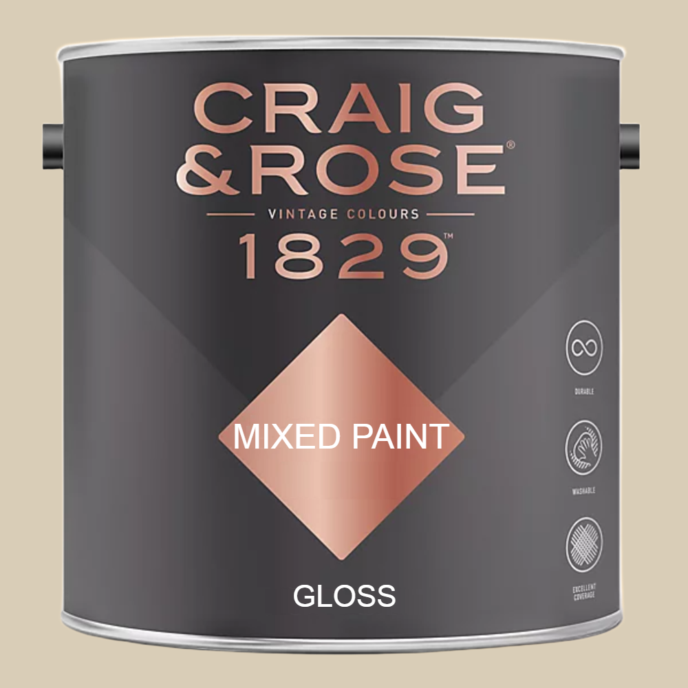 Paint Stop Limited