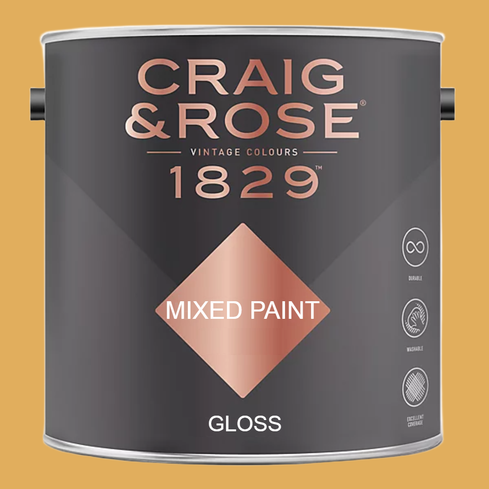 Paint Stop Limited