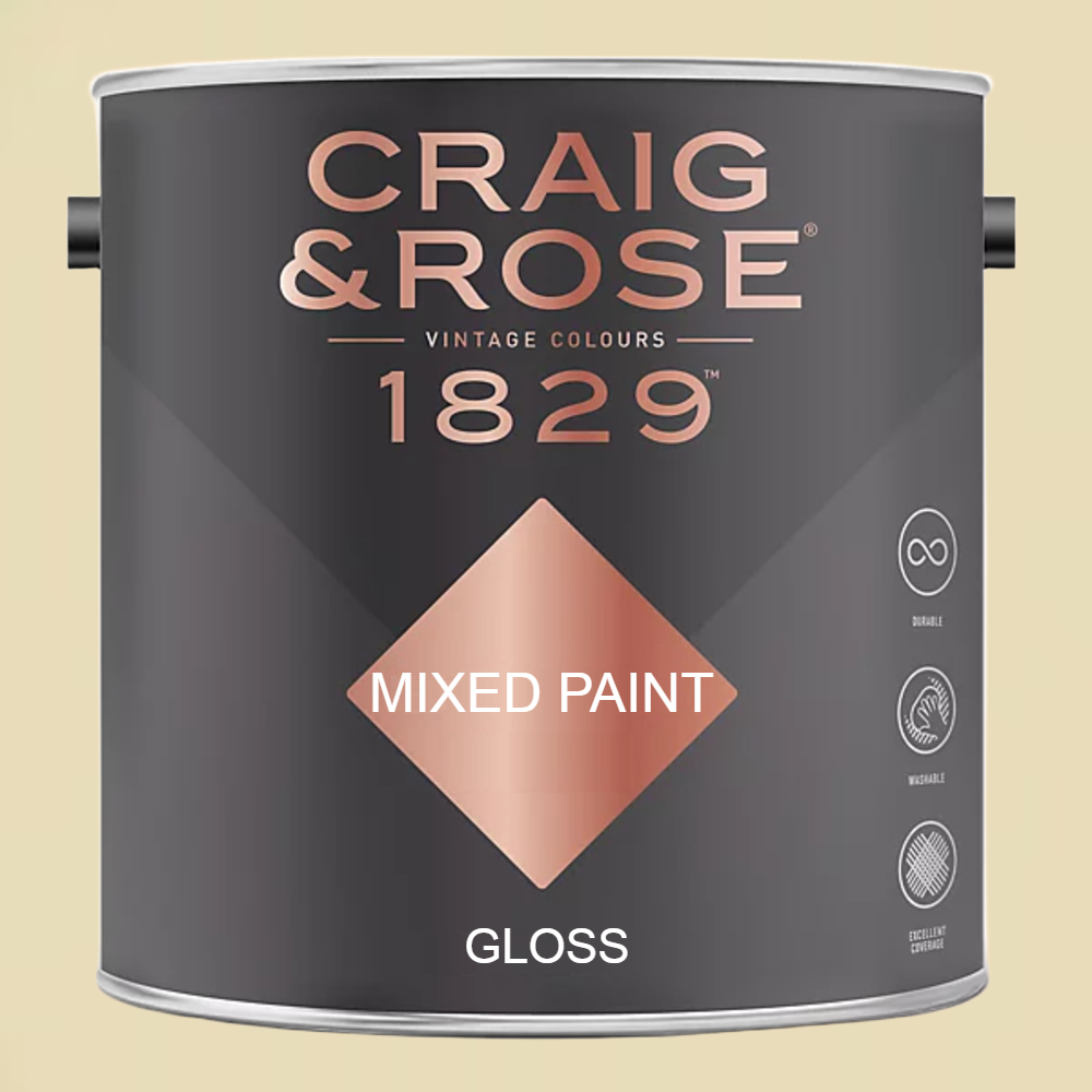 Paint Stop Limited