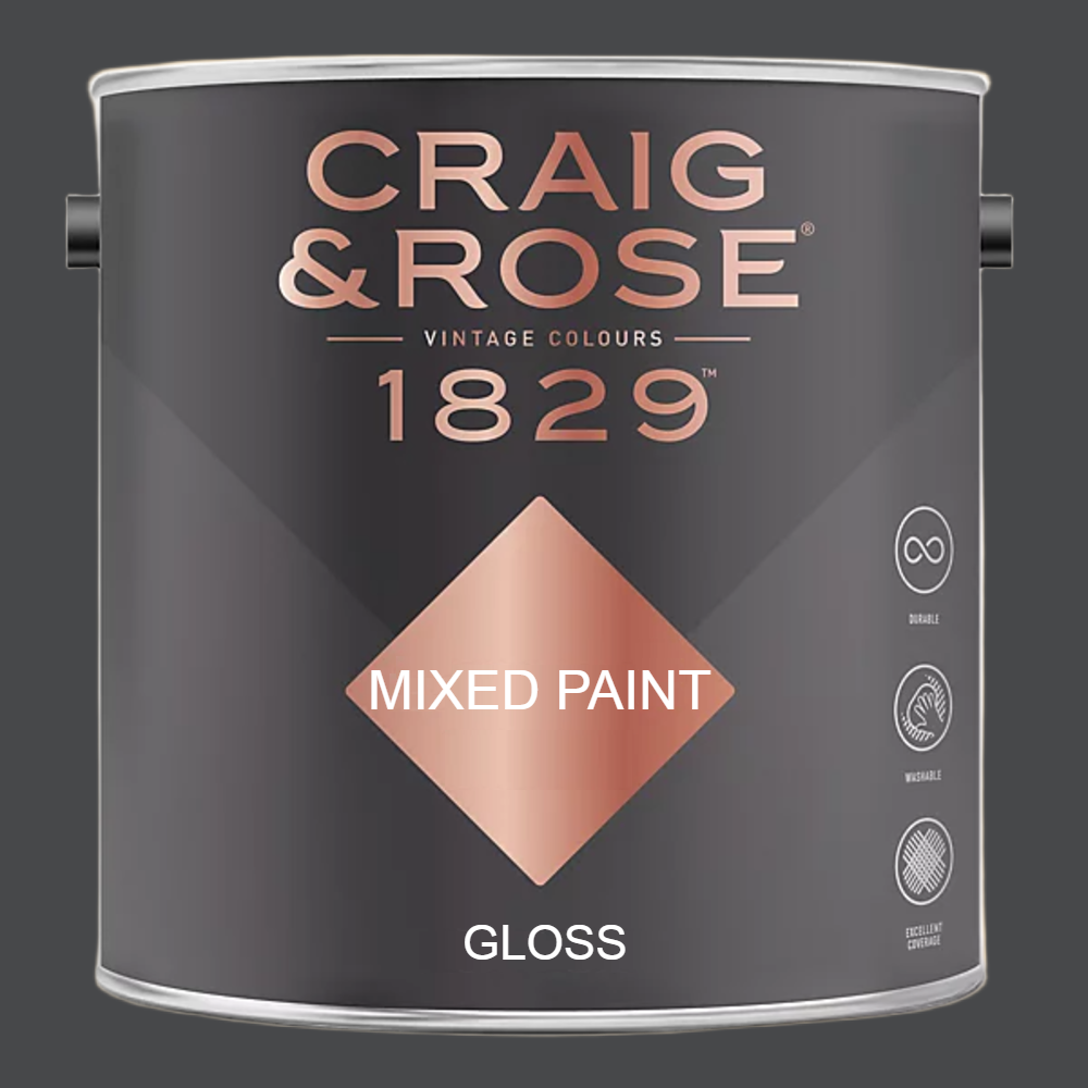 Paint Stop Limited