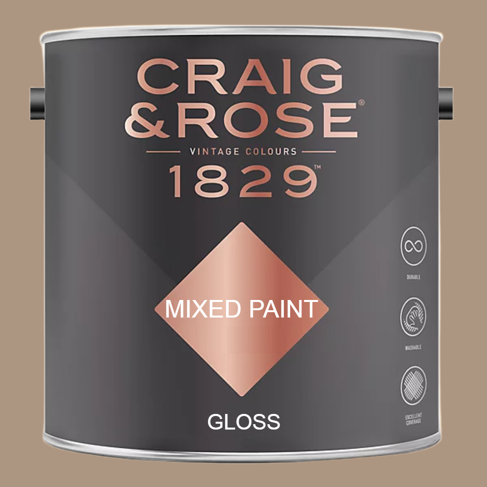 Paint Stop Limited