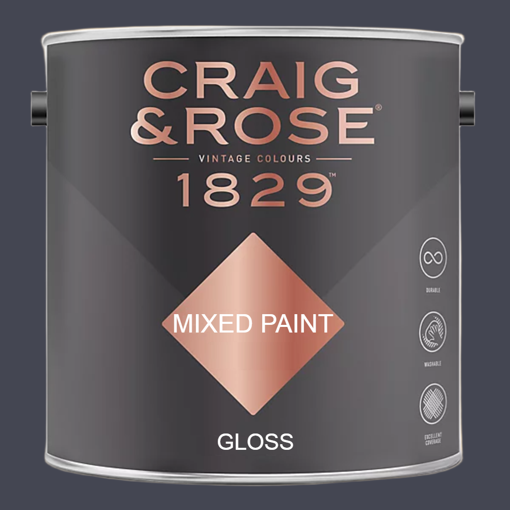 Paint Stop Limited