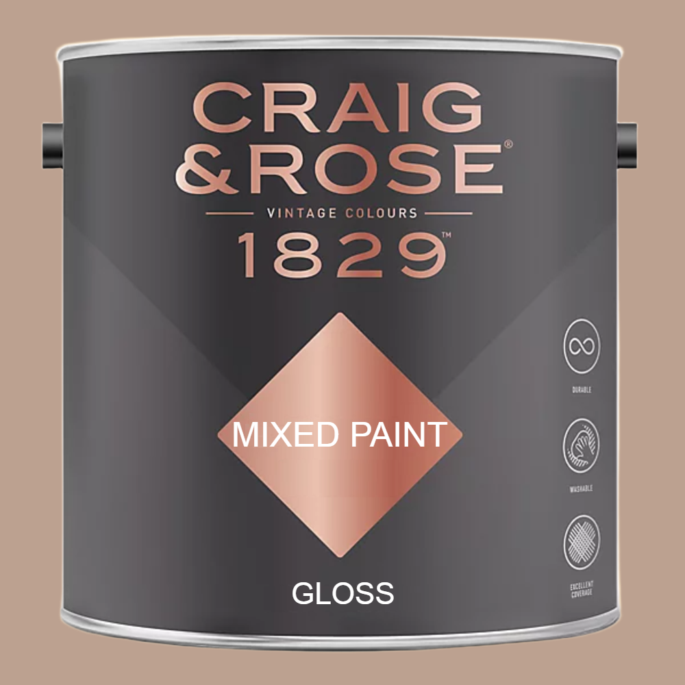 Paint Stop Limited