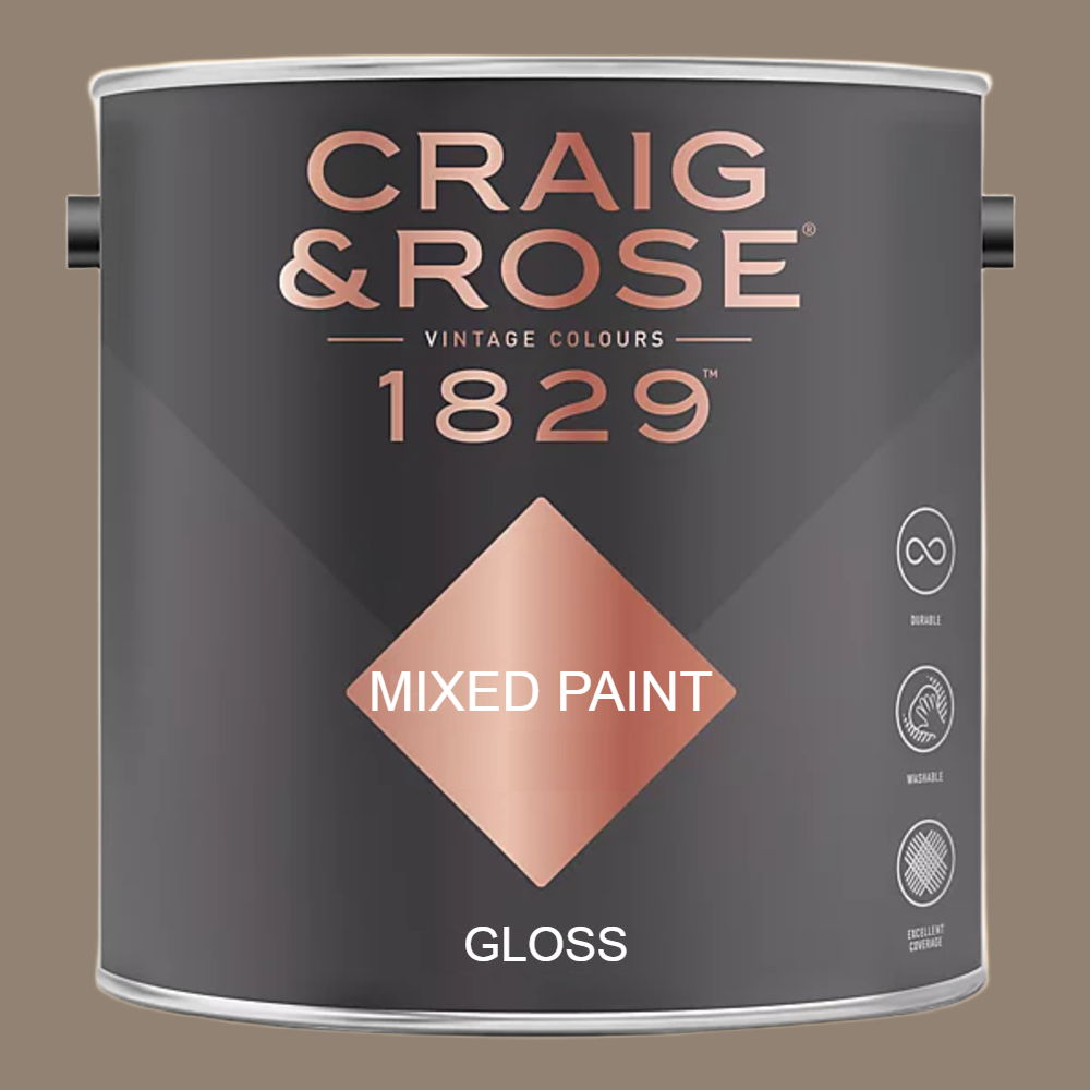 Paint Stop Limited