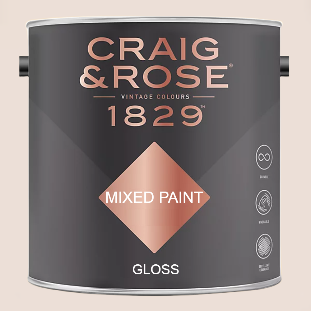 Paint Stop Limited