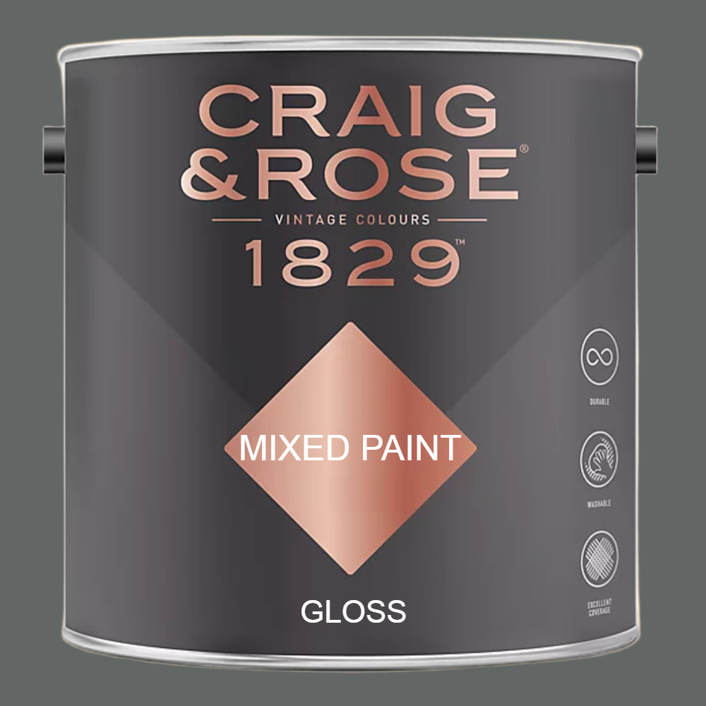 Paint Stop Limited