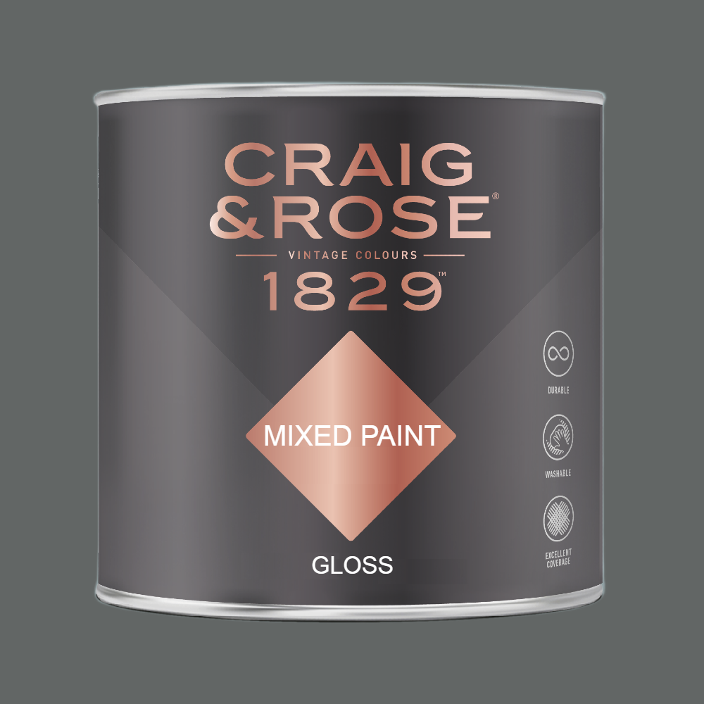 Paint Stop Limited