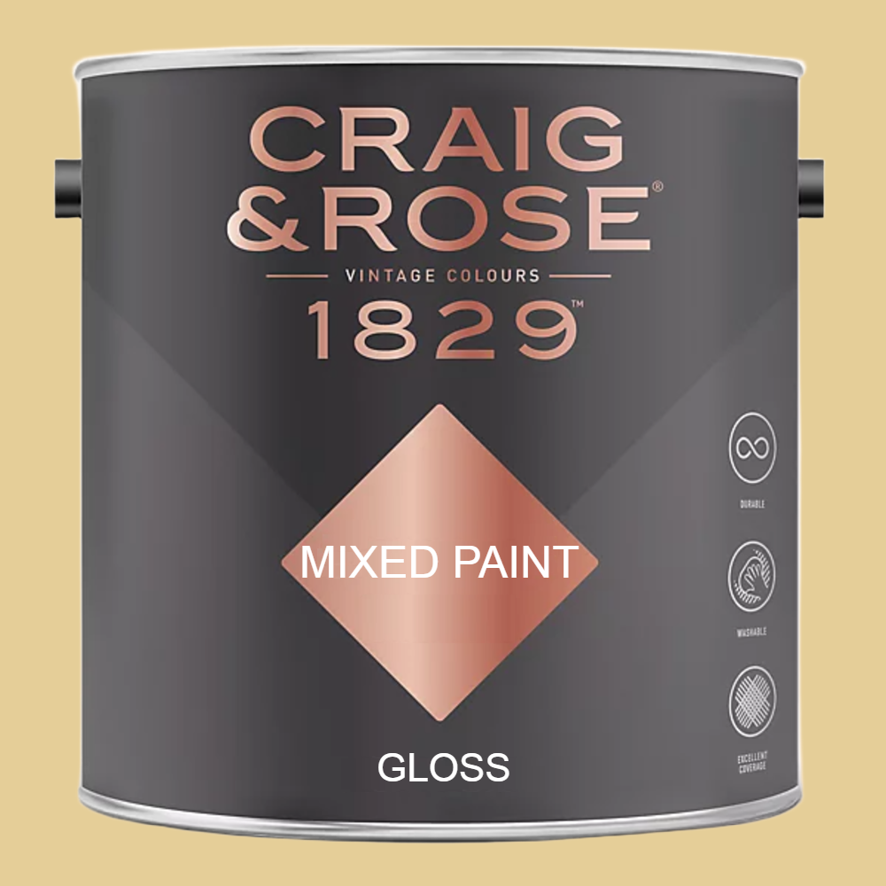 Paint Stop Limited
