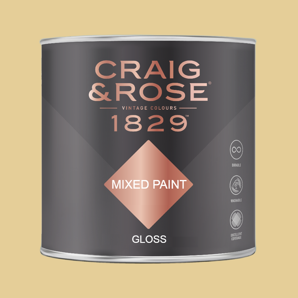 Paint Stop Limited