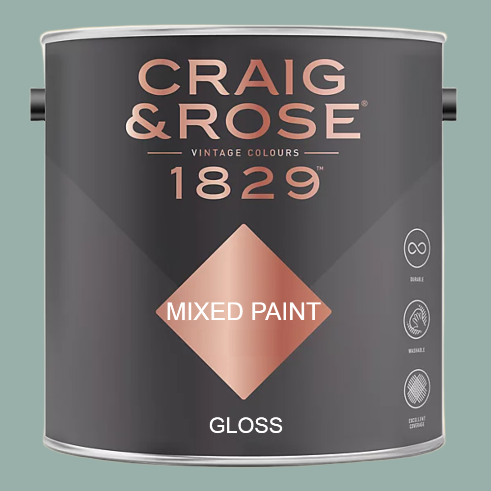 Paint Stop Limited