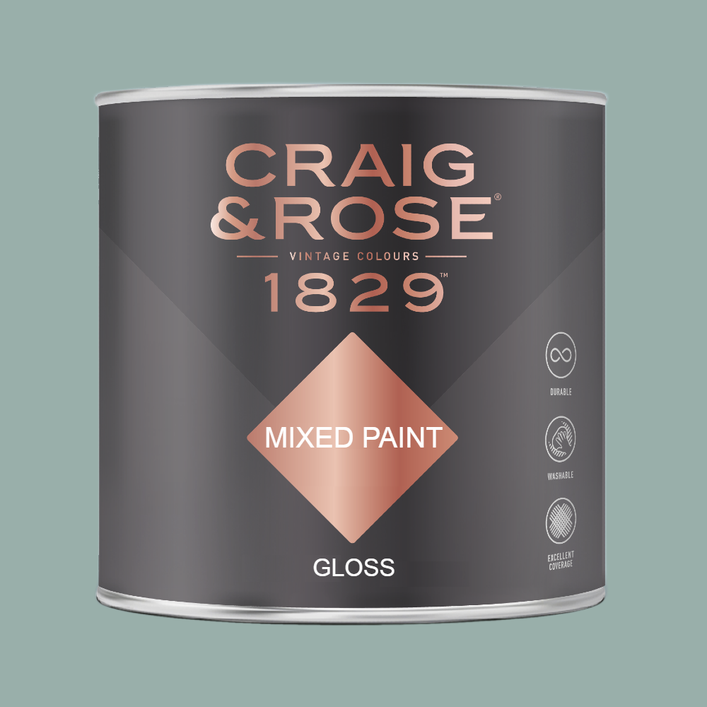 Paint Stop Limited