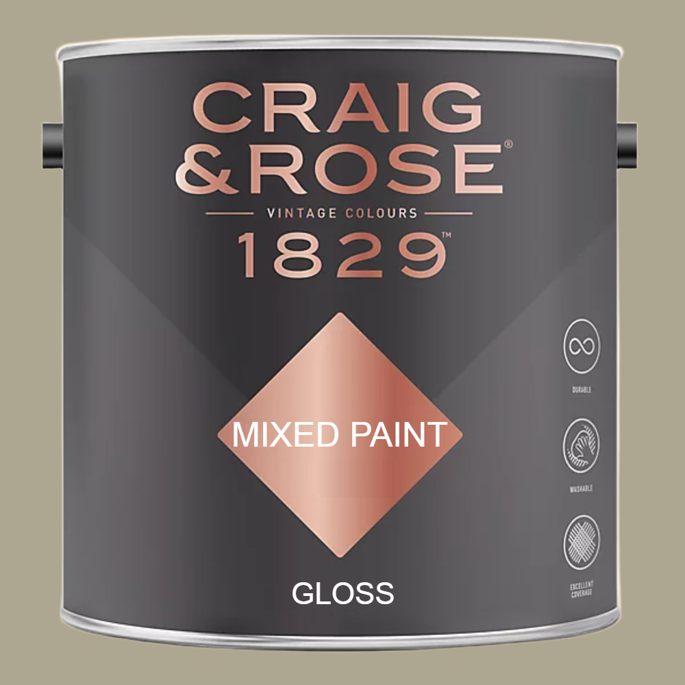 Paint Stop Limited