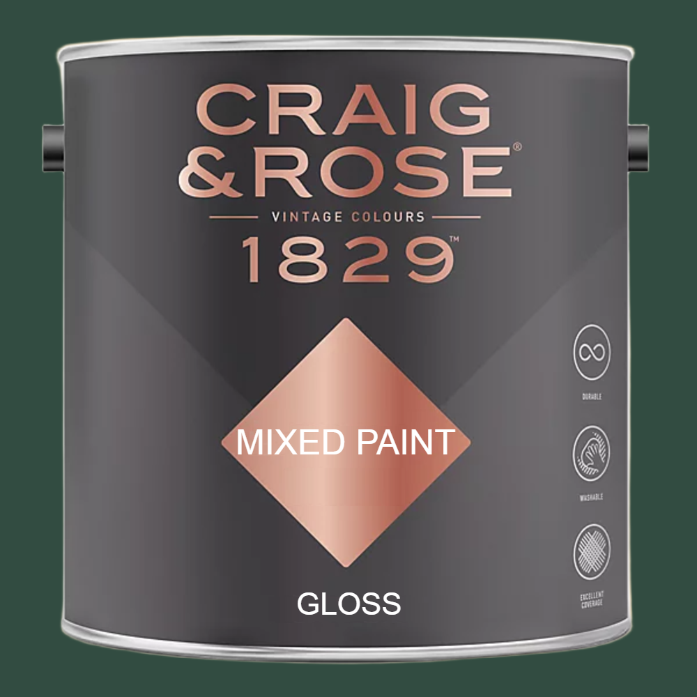 Paint Stop Limited