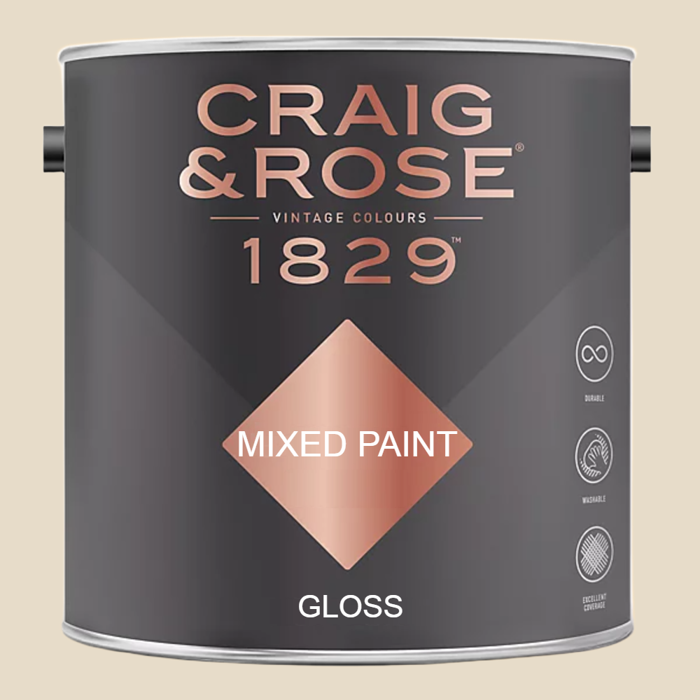 Paint Stop Limited