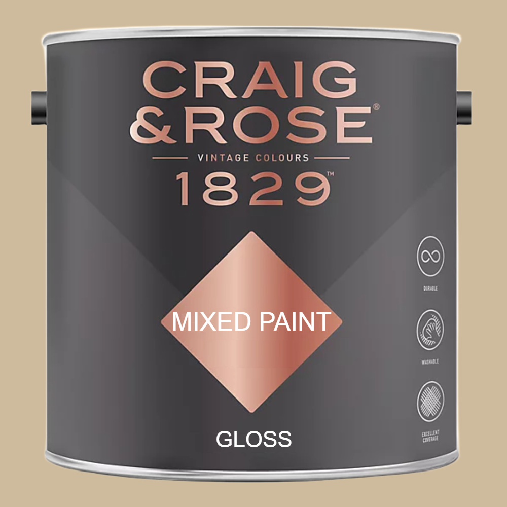 Paint Stop Limited