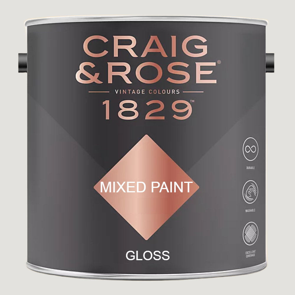 Paint Stop Limited