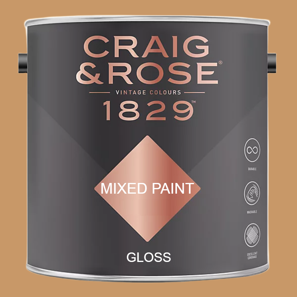 Paint Stop Limited