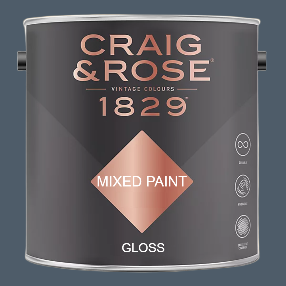 Paint Stop Limited