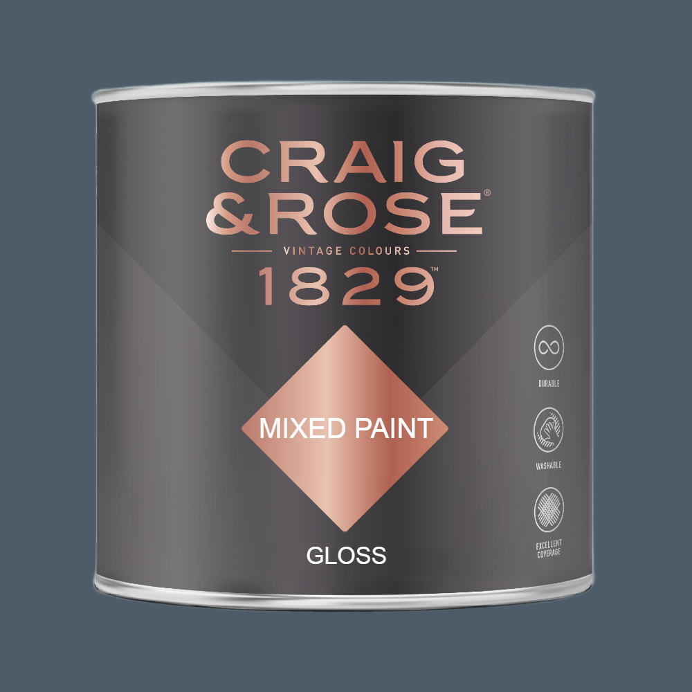 Paint Stop Limited