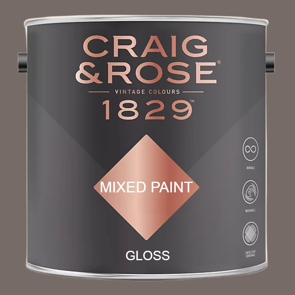 Paint Stop Limited