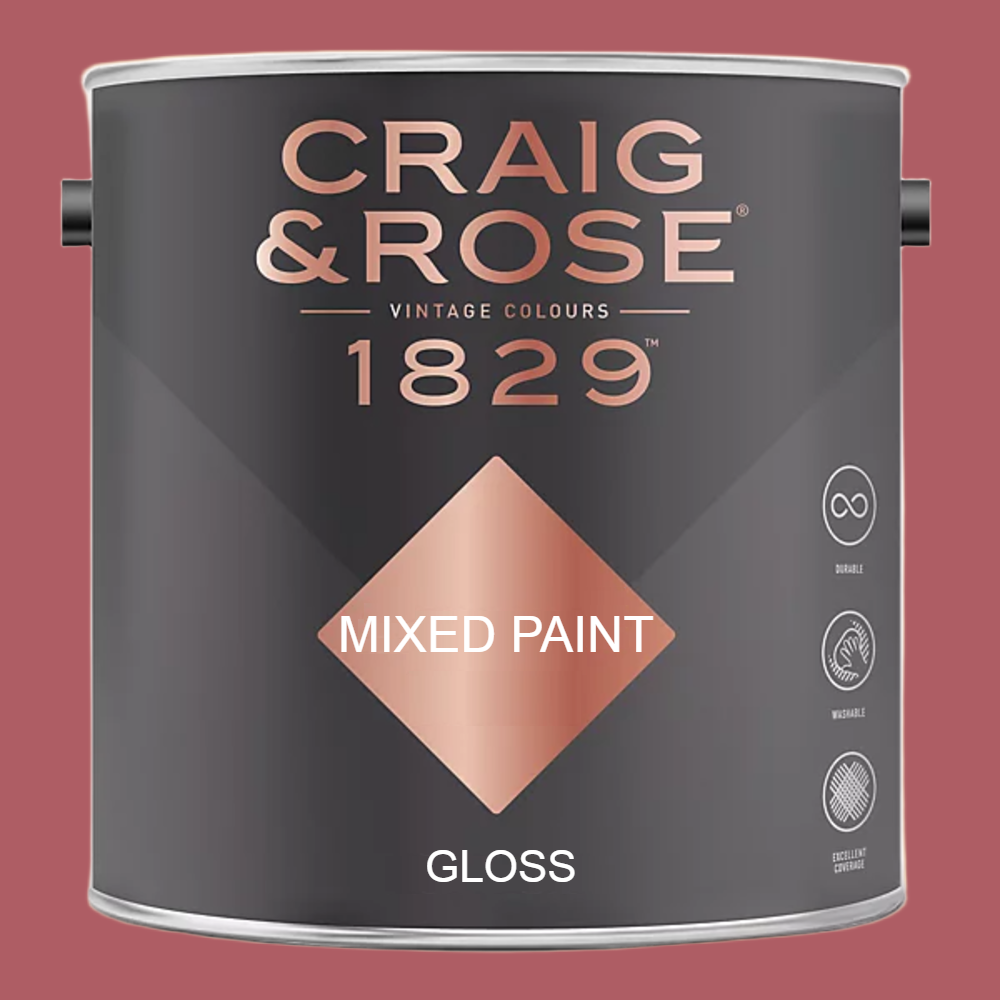 Paint Stop Limited
