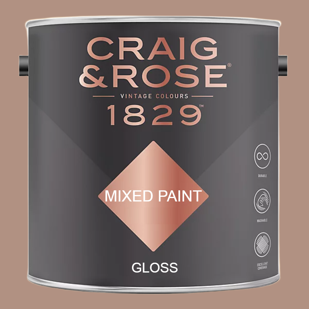 Paint Stop Limited