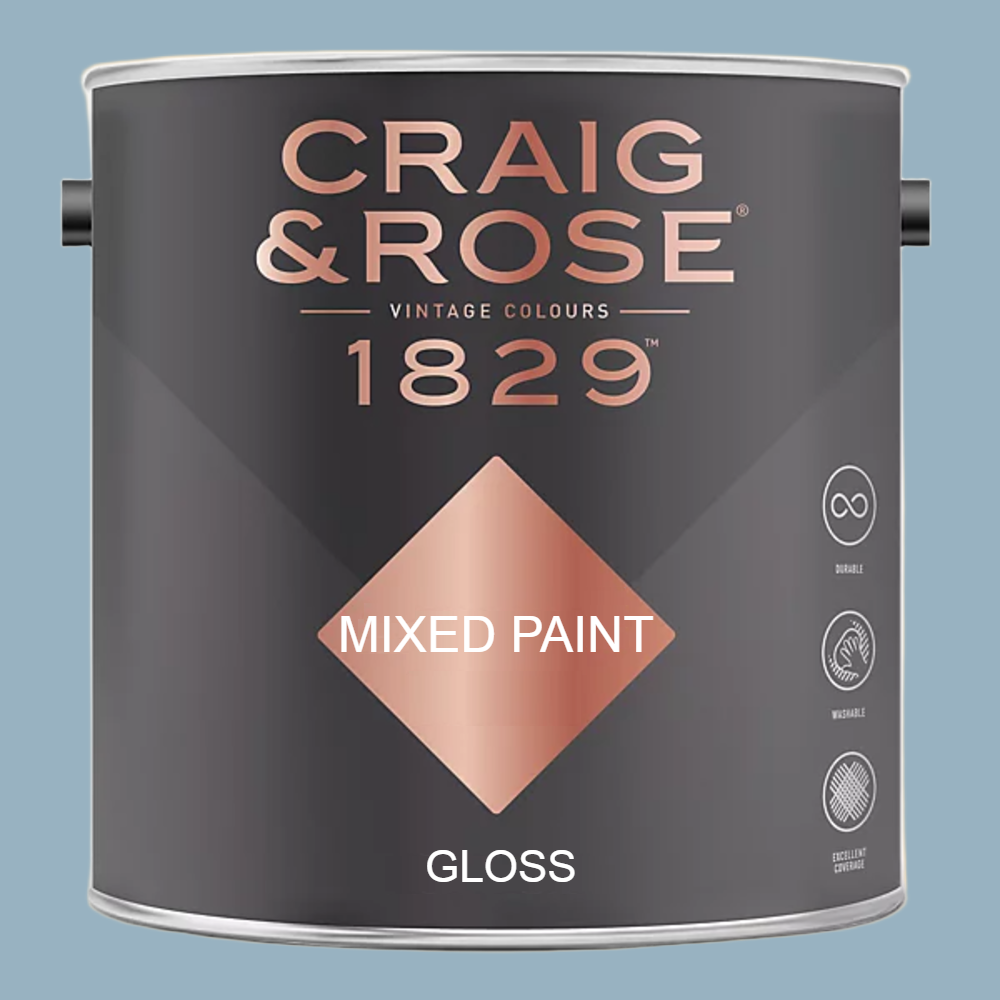 Paint Stop Limited