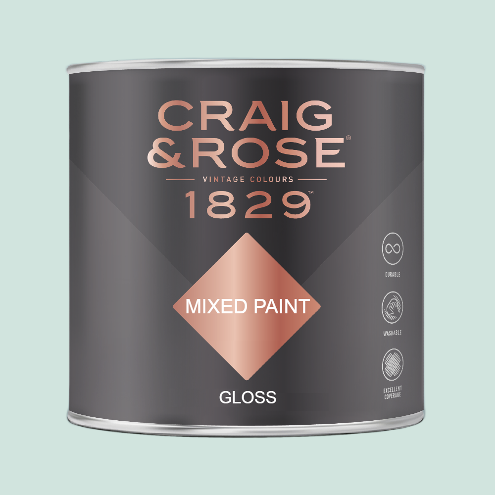 Paint Stop Limited