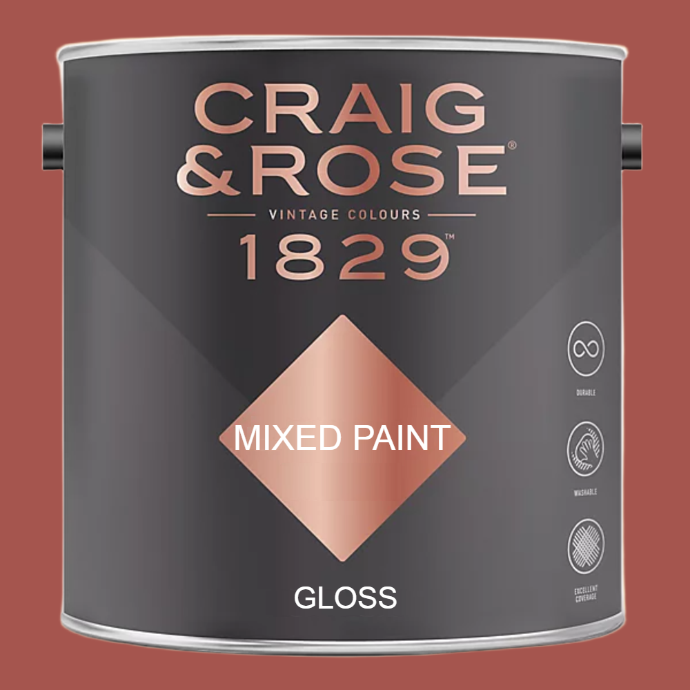 Paint Stop Limited