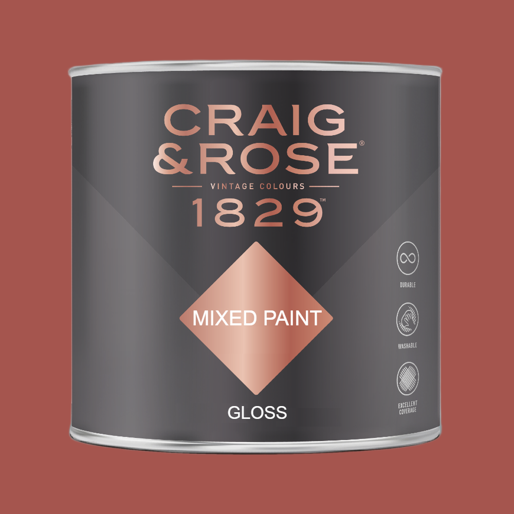 Paint Stop Limited