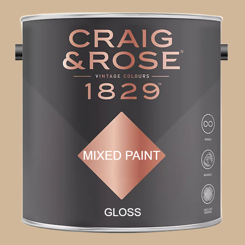 Paint Stop Limited