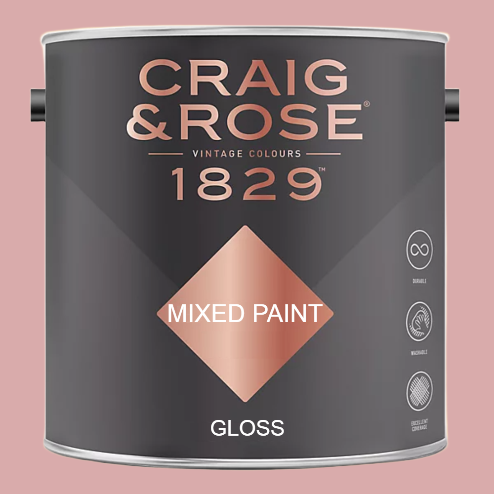 Paint Stop Limited
