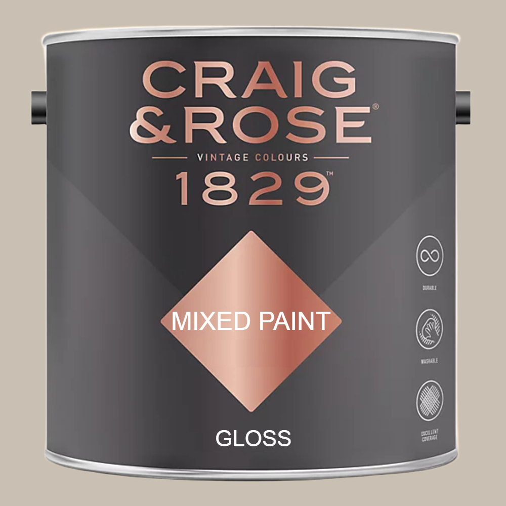 Paint Stop Limited