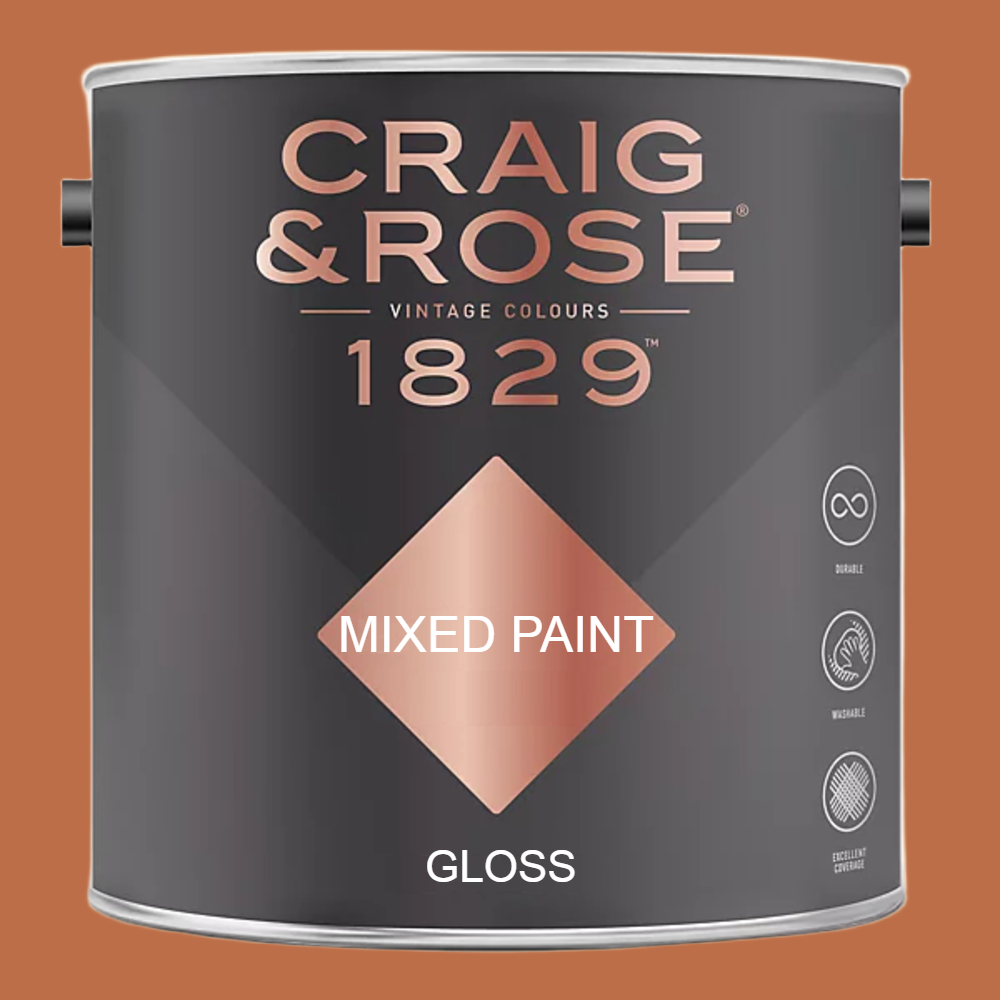 Paint Stop Limited