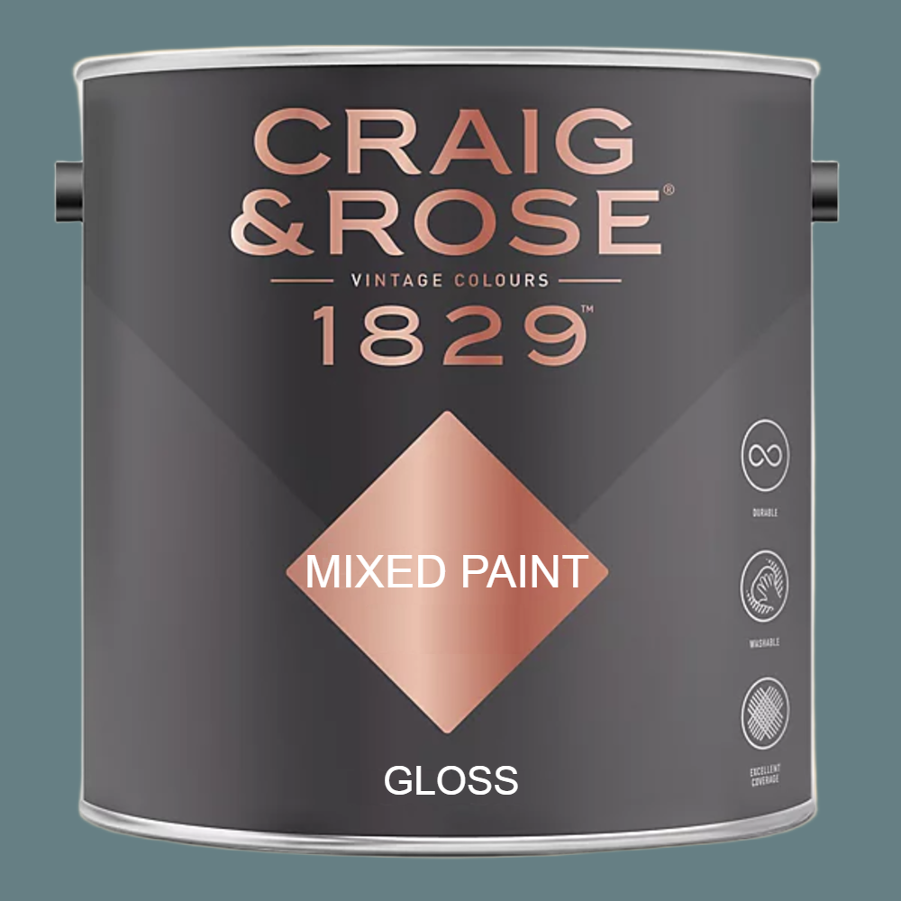 Paint Stop Limited