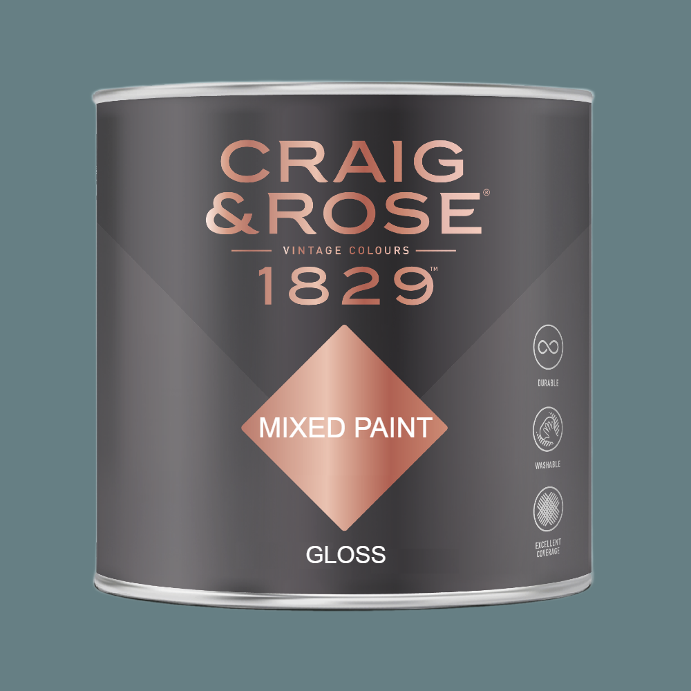 Paint Stop Limited