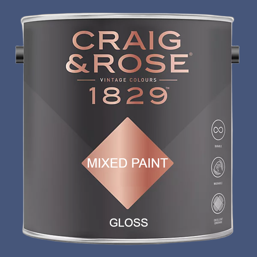 Paint Stop Limited