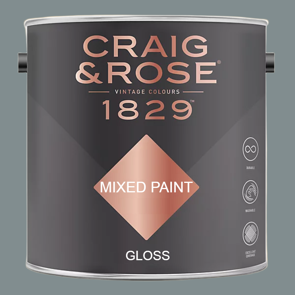 Paint Stop Limited