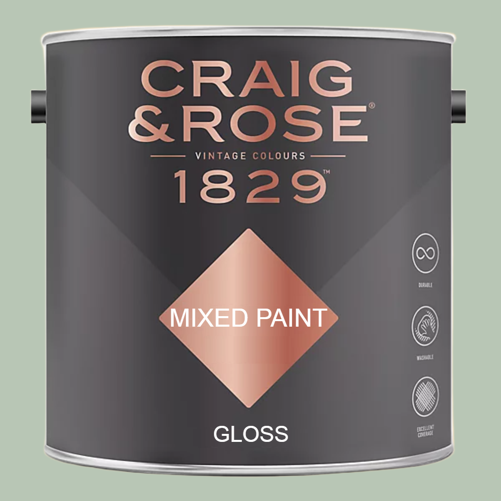 Paint Stop Limited