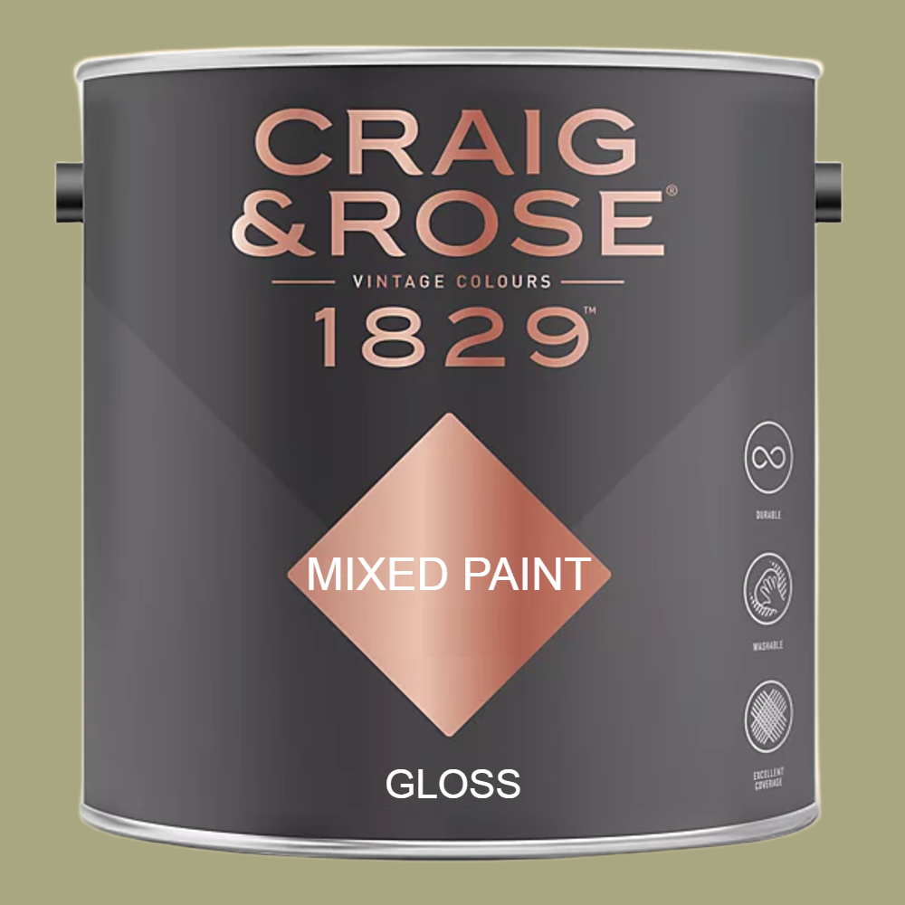 Paint Stop Limited