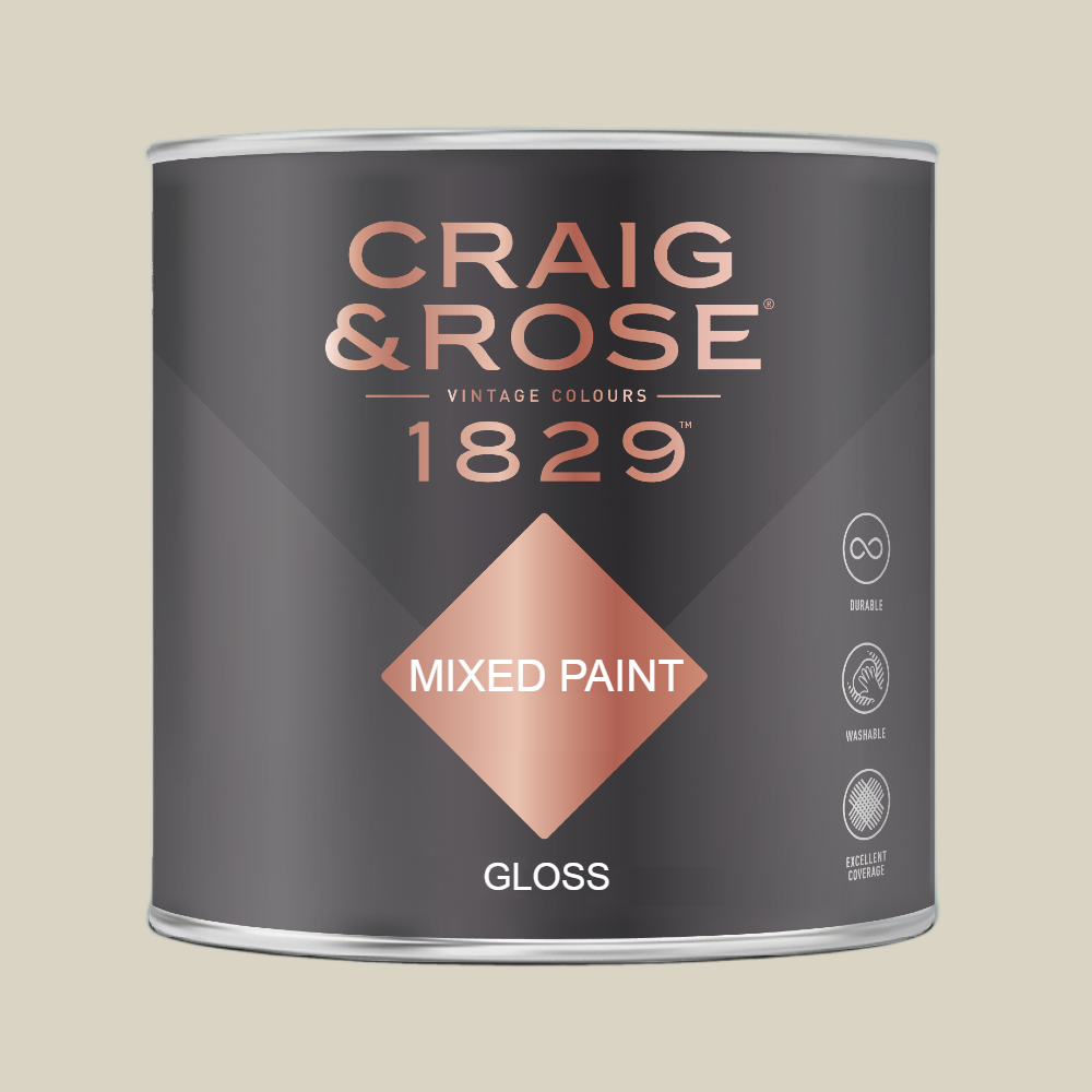 Paint Stop Limited