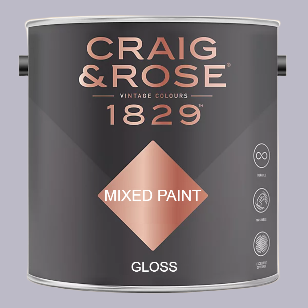 Paint Stop Limited