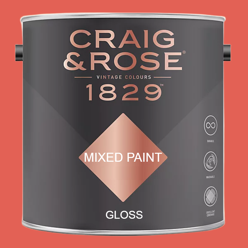 Paint Stop Limited