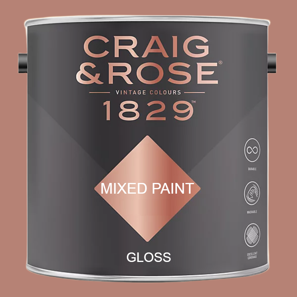 Paint Stop Limited