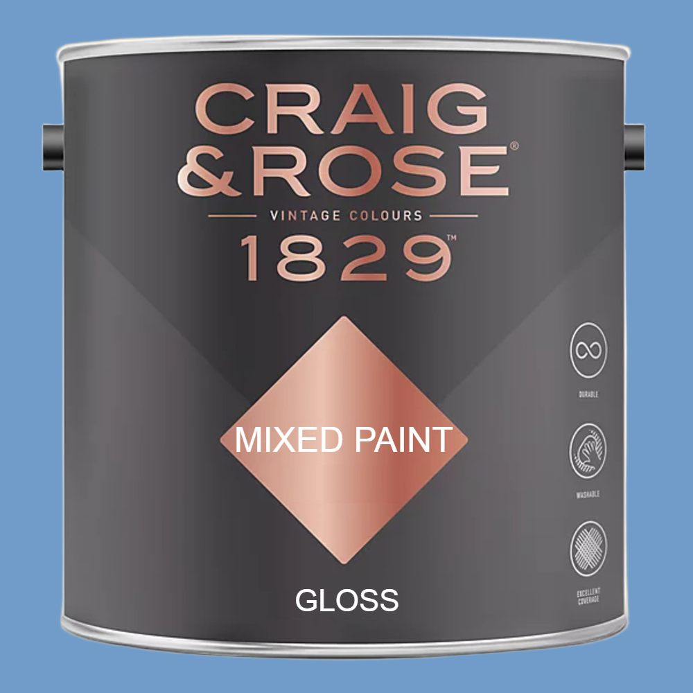 Paint Stop Limited