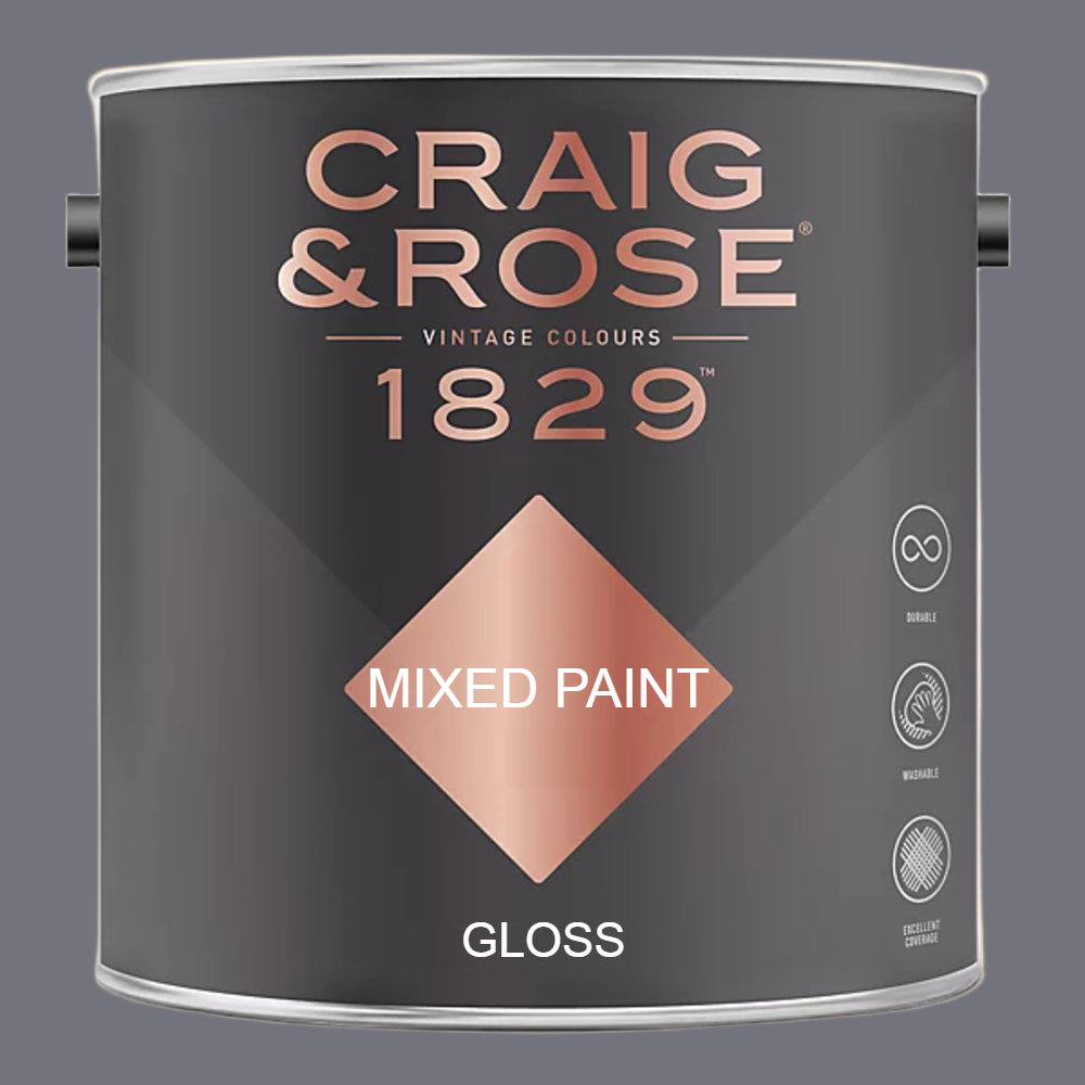 Paint Stop Limited