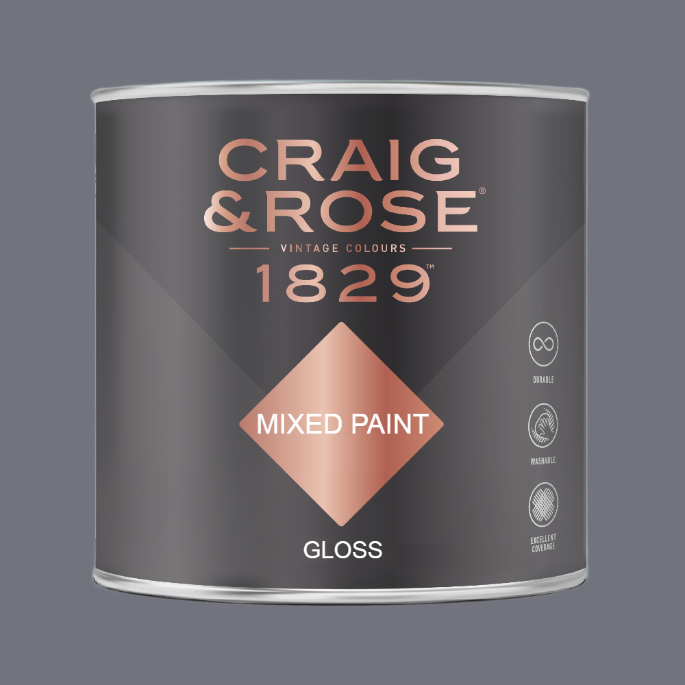 Paint Stop Limited