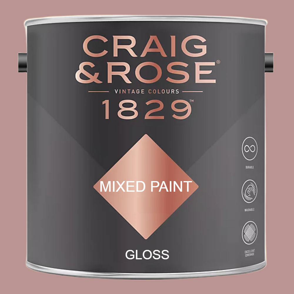 Paint Stop Limited