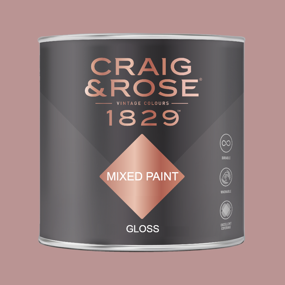 Paint Stop Limited